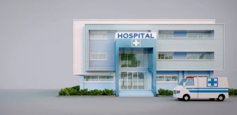 Clinic Front View